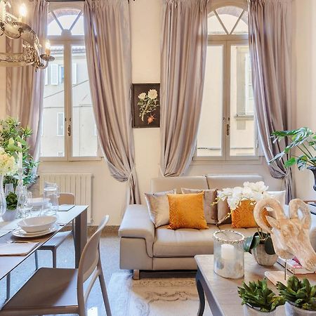 Casa Arias Daire Lucca Dış mekan fotoğraf