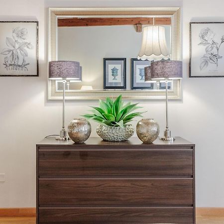Casa Arias Daire Lucca Dış mekan fotoğraf