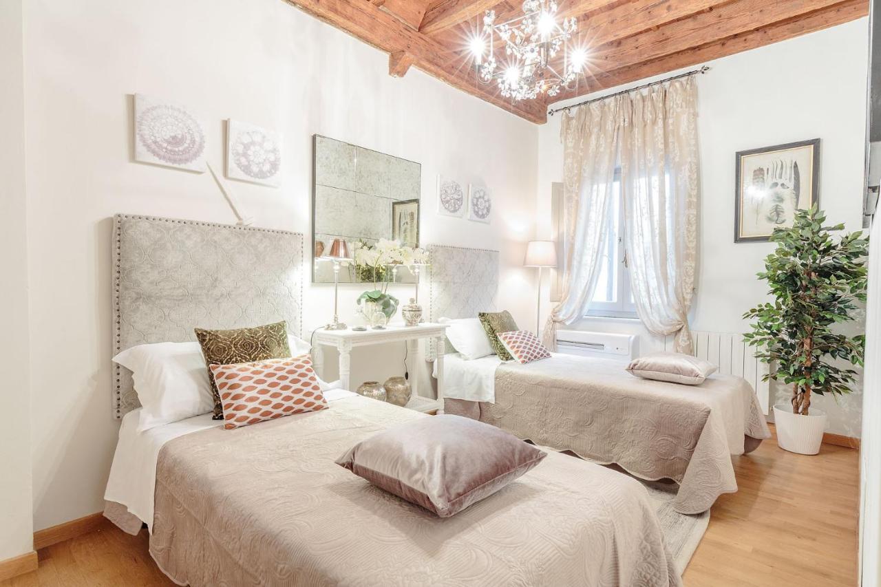Casa Arias Daire Lucca Dış mekan fotoğraf