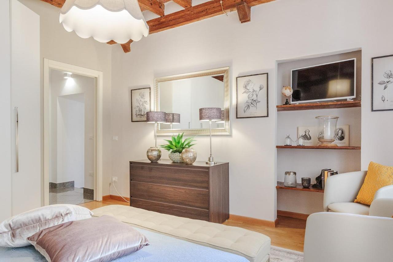 Casa Arias Daire Lucca Dış mekan fotoğraf