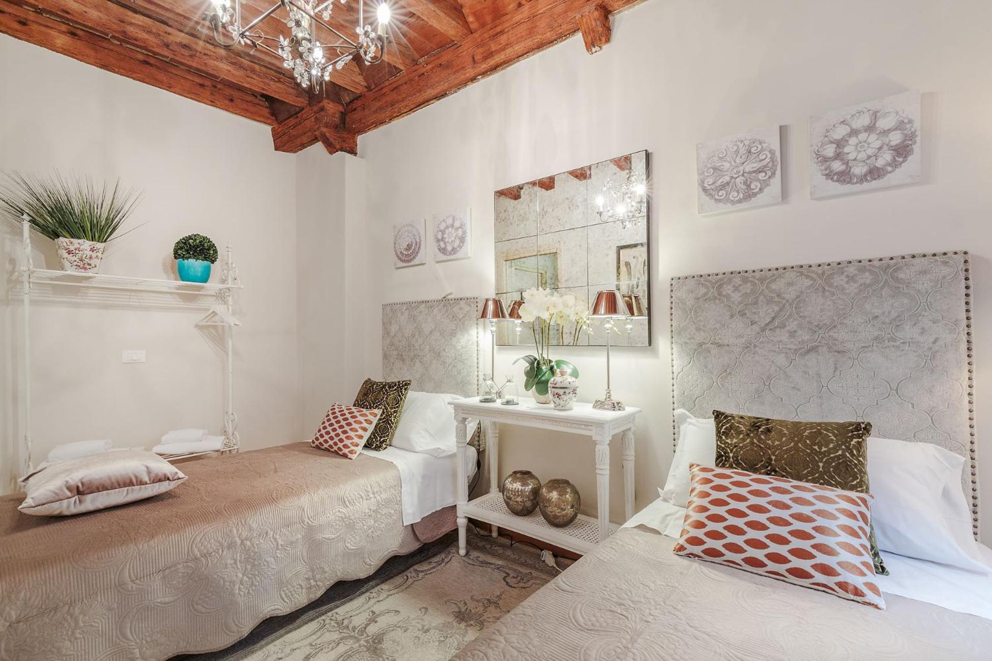 Casa Arias Daire Lucca Dış mekan fotoğraf