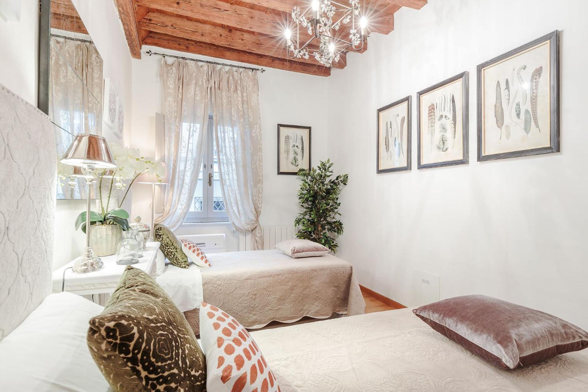 Casa Arias Daire Lucca Dış mekan fotoğraf