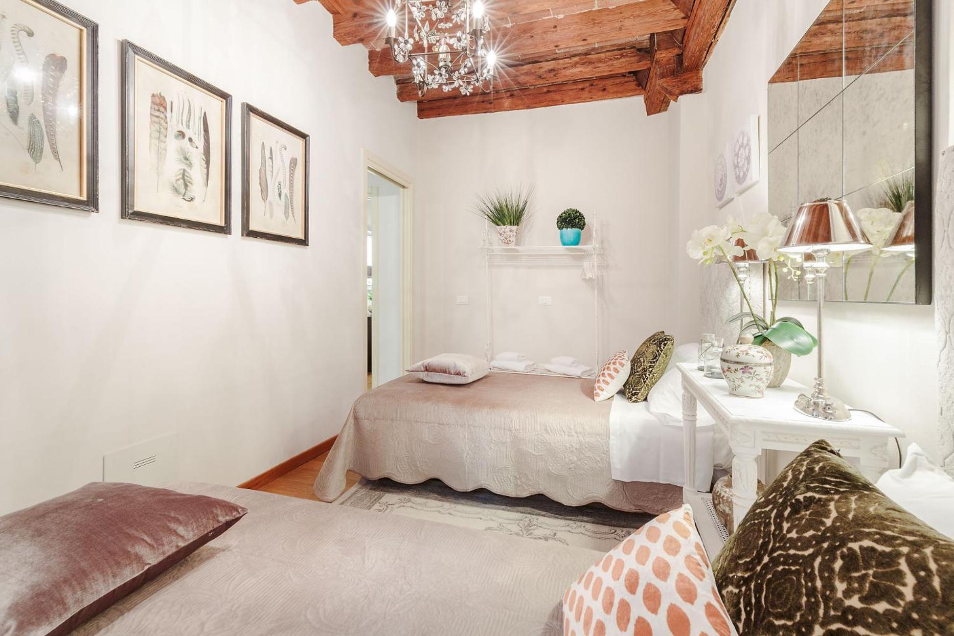 Casa Arias Daire Lucca Dış mekan fotoğraf