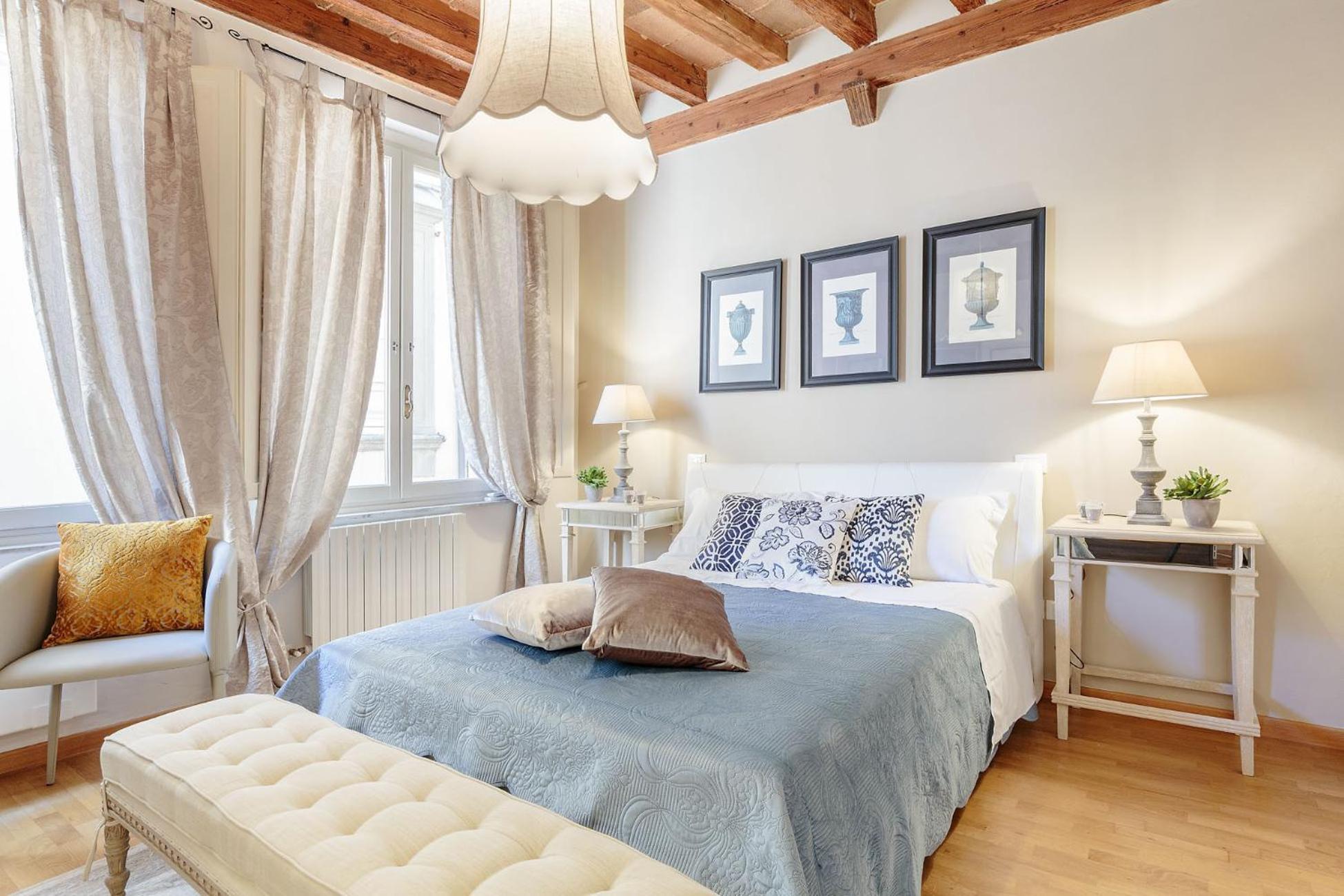 Casa Arias Daire Lucca Dış mekan fotoğraf
