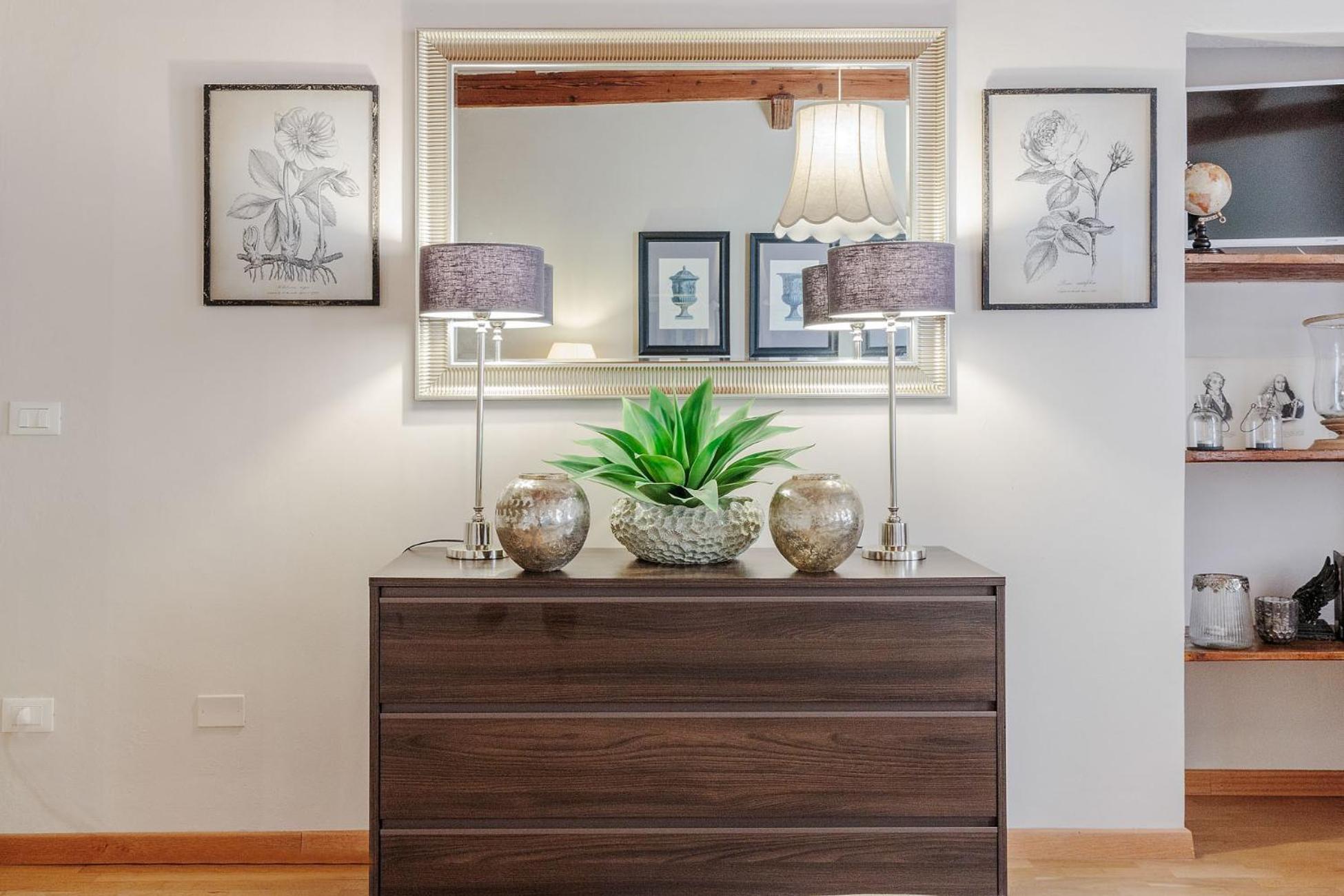 Casa Arias Daire Lucca Dış mekan fotoğraf
