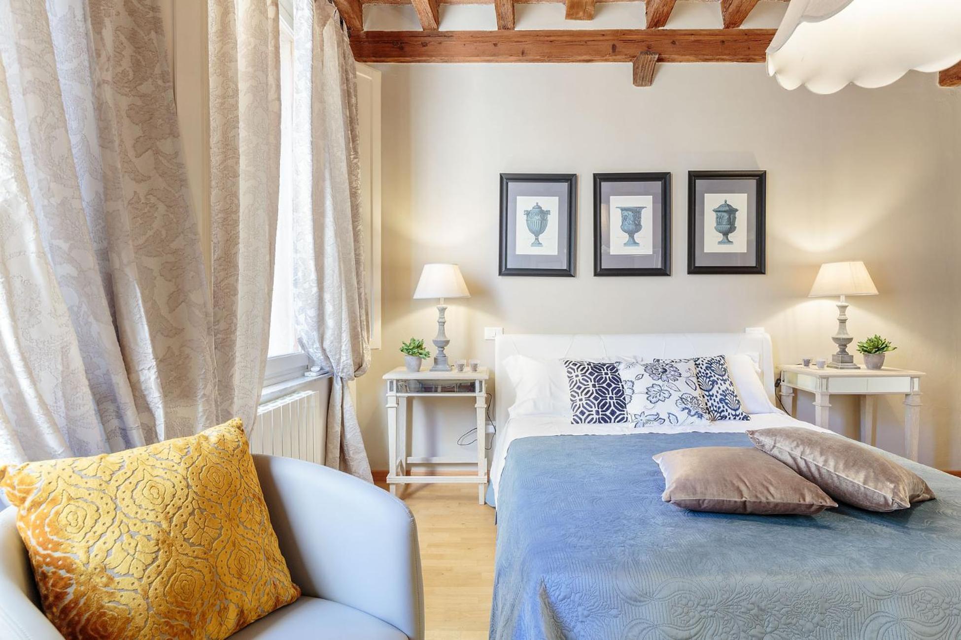 Casa Arias Daire Lucca Dış mekan fotoğraf